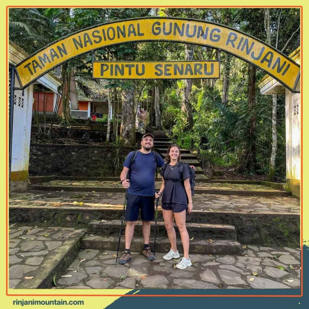 Mount Rinjani Trekking Secrets That Will Make You Book Your Adventure Instantly