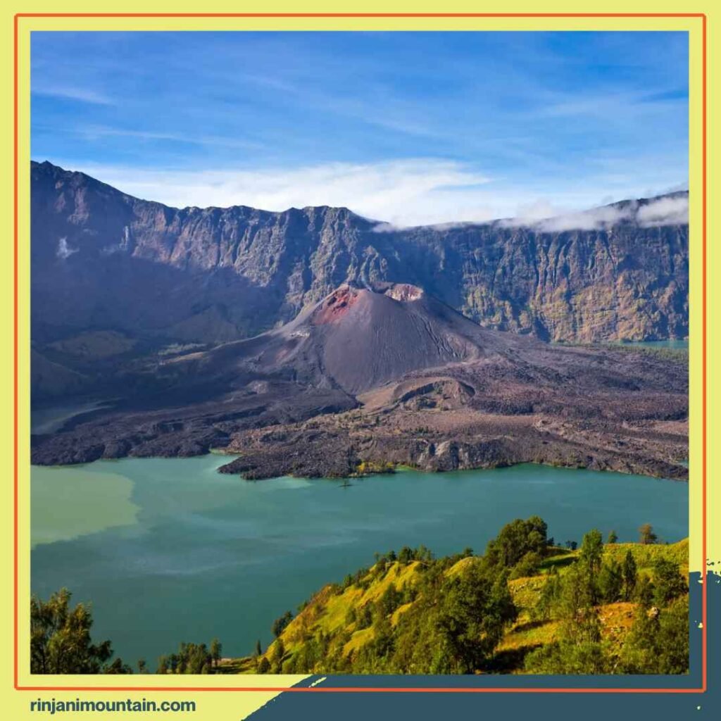 Ready to Conquer the Peak at 3,726 meters above sea level? Book this Mount Rinjani Hike Package Now Before It's Fully Booked!
